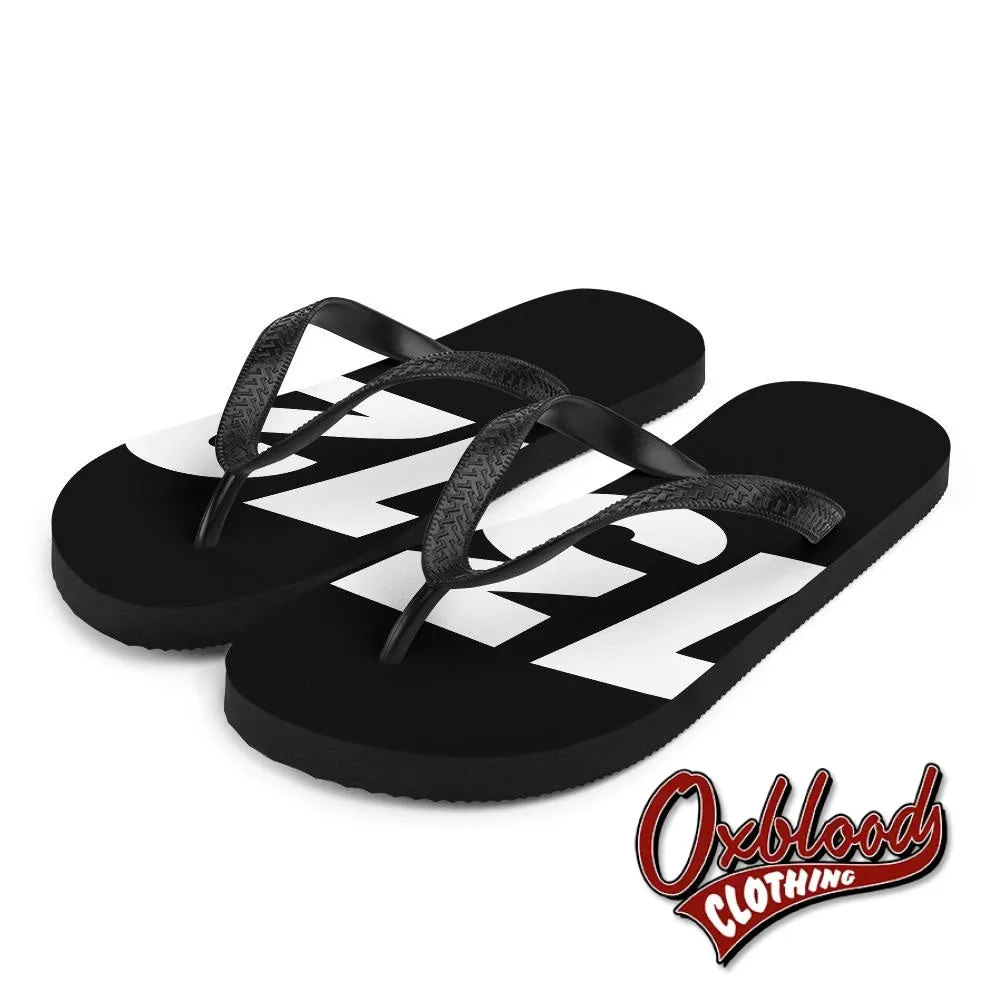 ACAB 1312 Flip-Flops