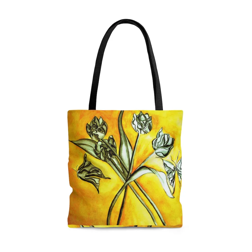 AOP Tote Bag