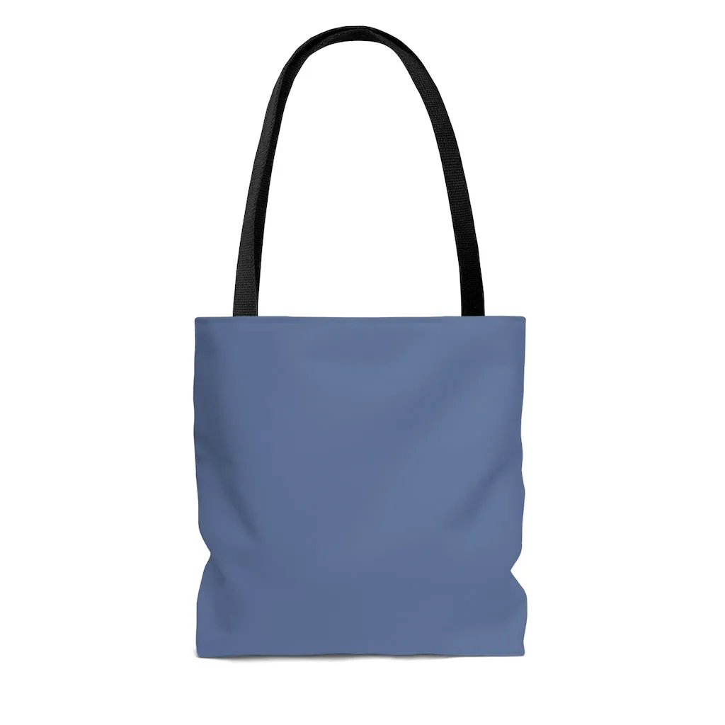 A.P. Tote Bag