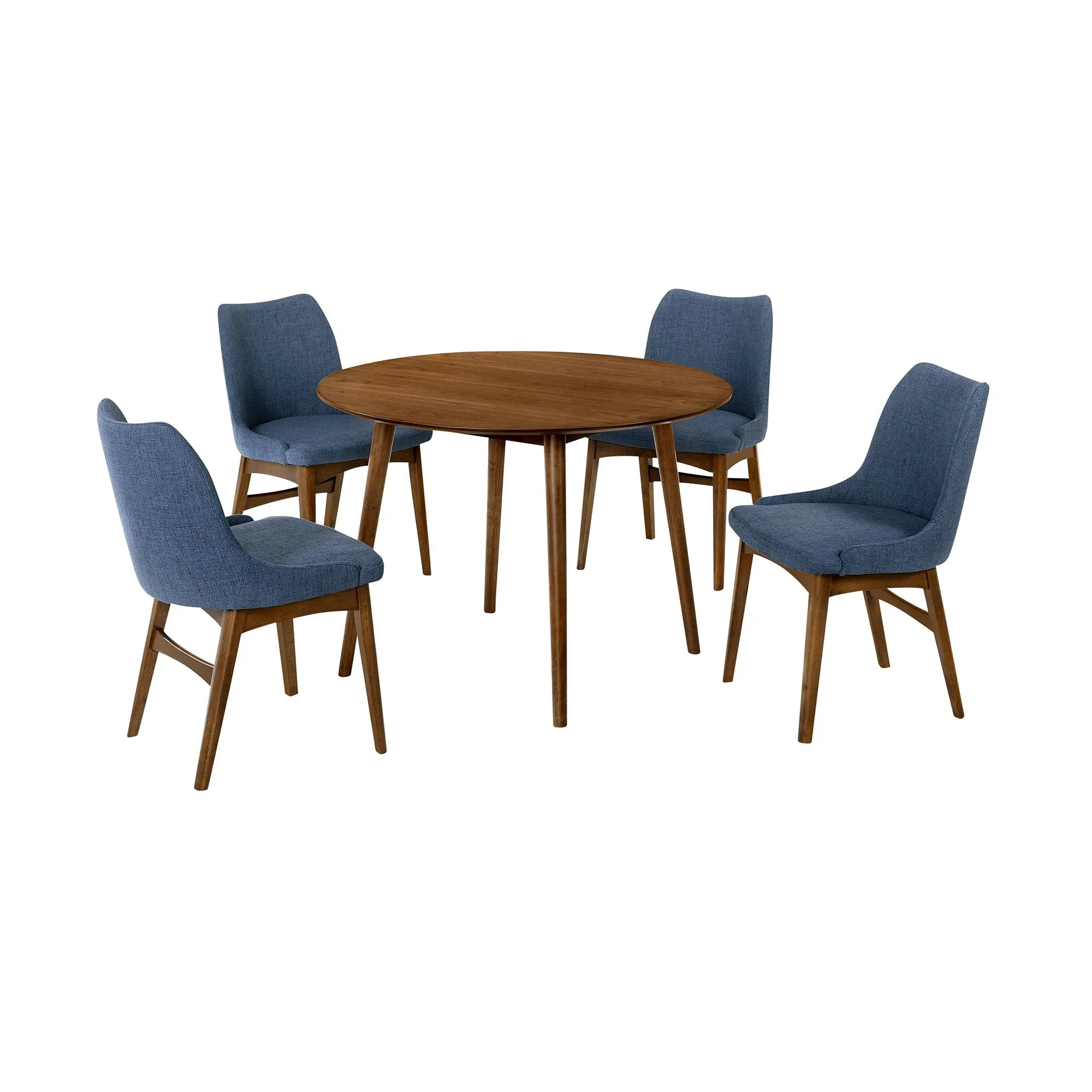 Arcadia - Round Dining Set