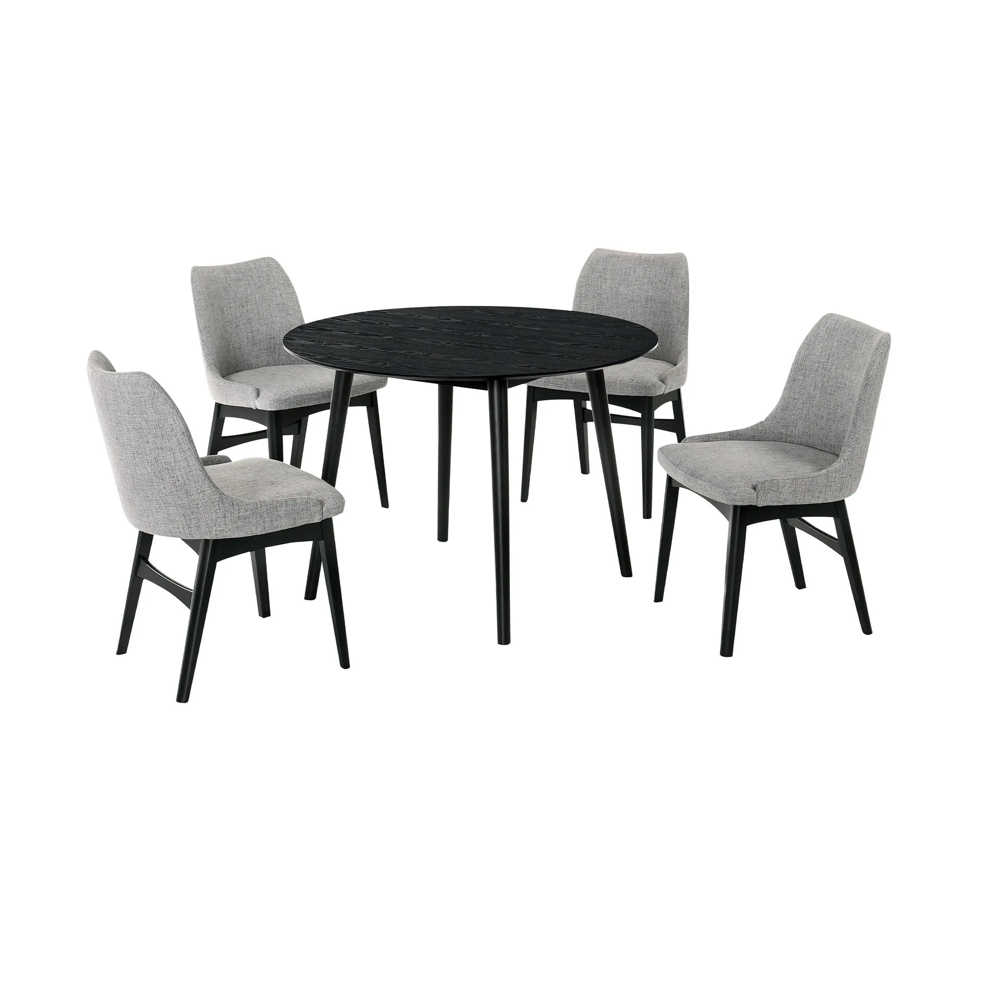 Arcadia - Round Dining Set