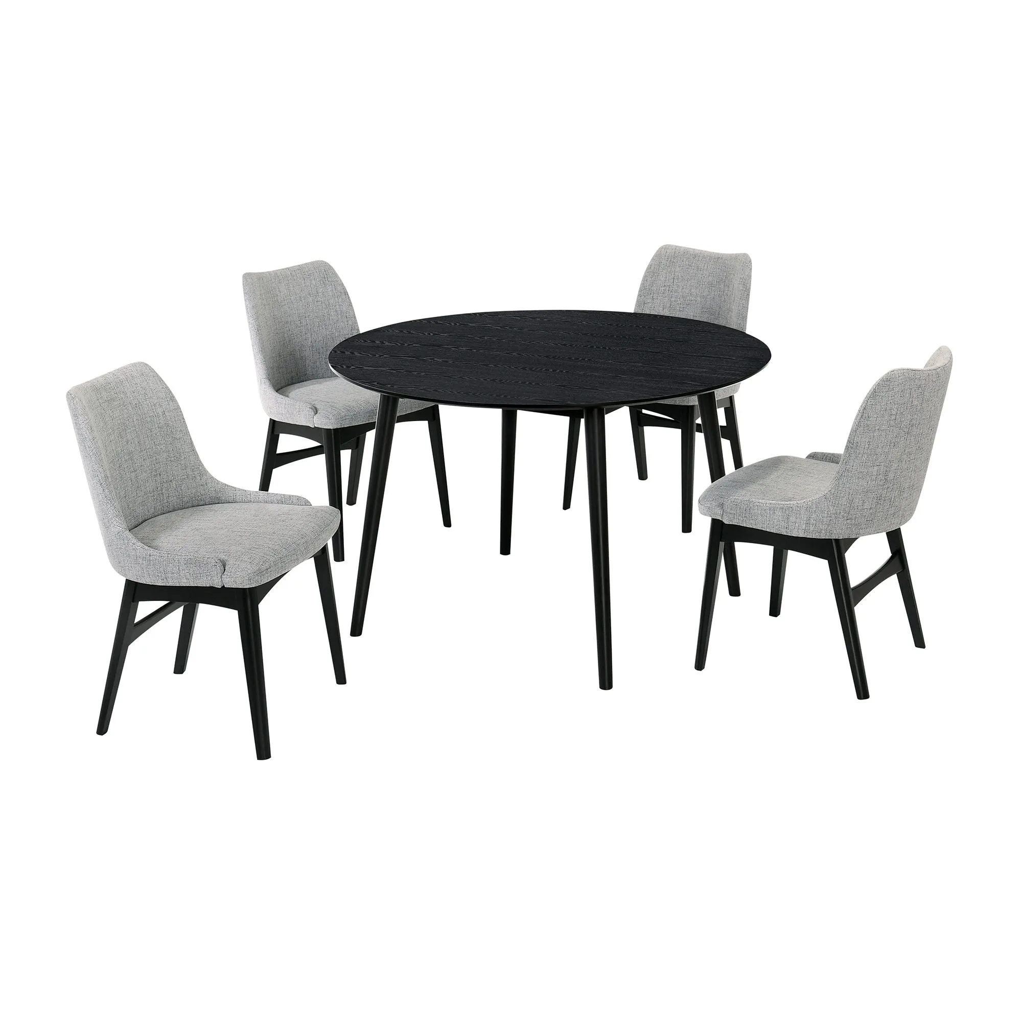 Arcadia - Round Dining Set