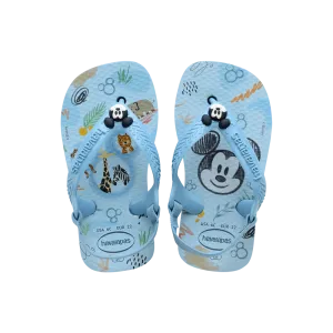 Baby Disney Classics Flip Flops