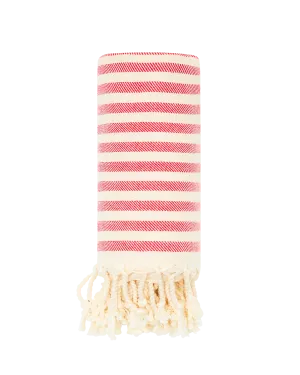 Bermuda • Sand Free Beach Towel by Sunkissed