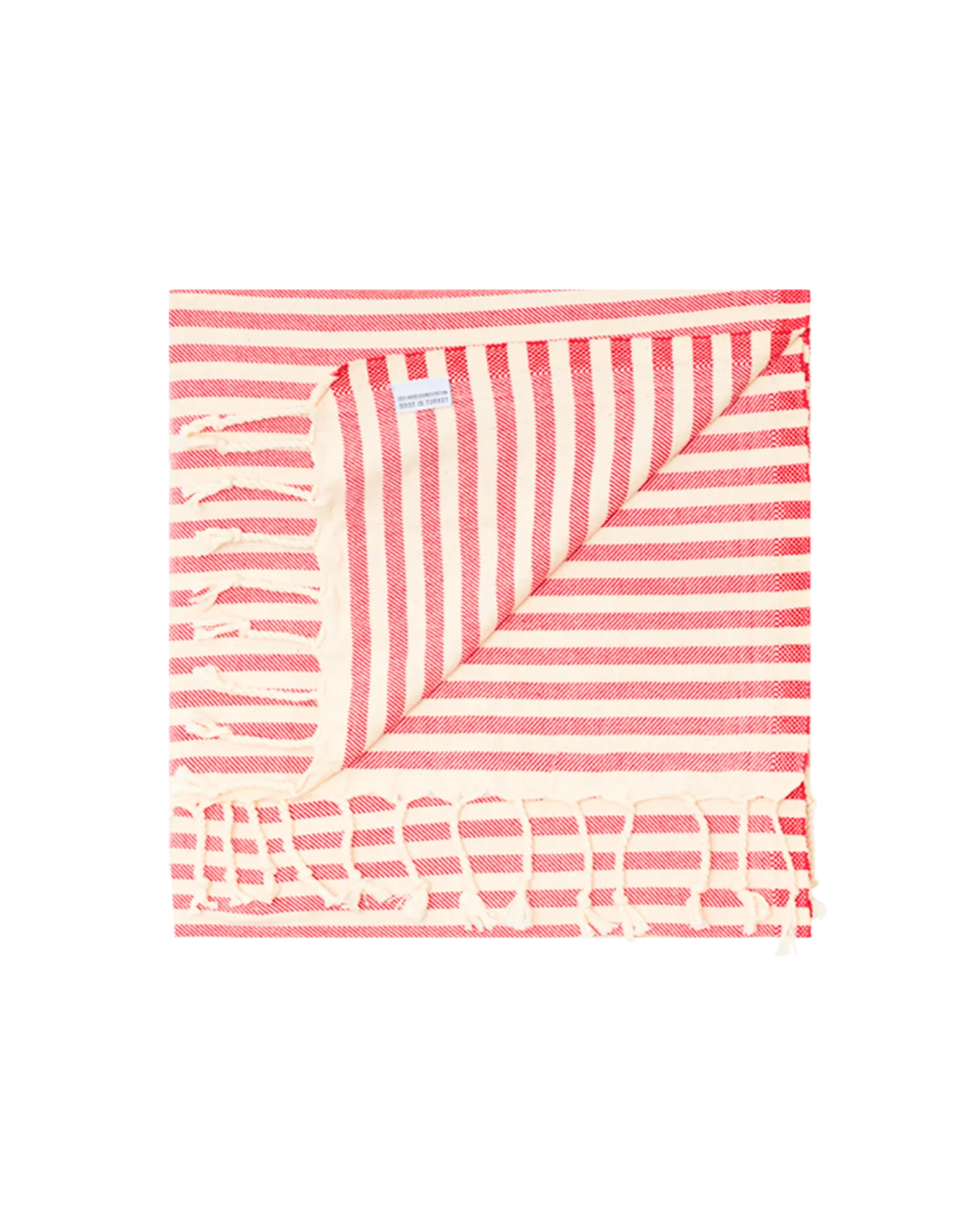 Bermuda • Sand Free Beach Towel by Sunkissed