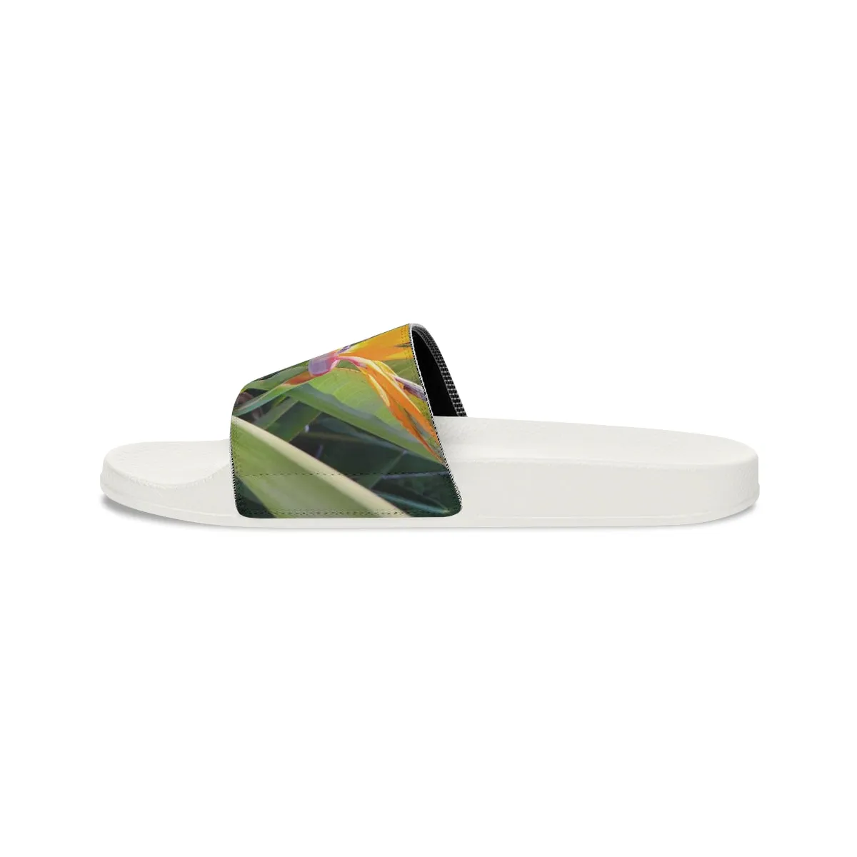 Bird of Paradise Women's Slide Sandals