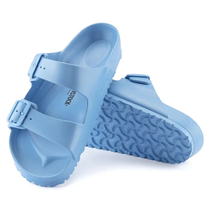 Birkenstock Arizona EVA Sky Blue Narrow Width