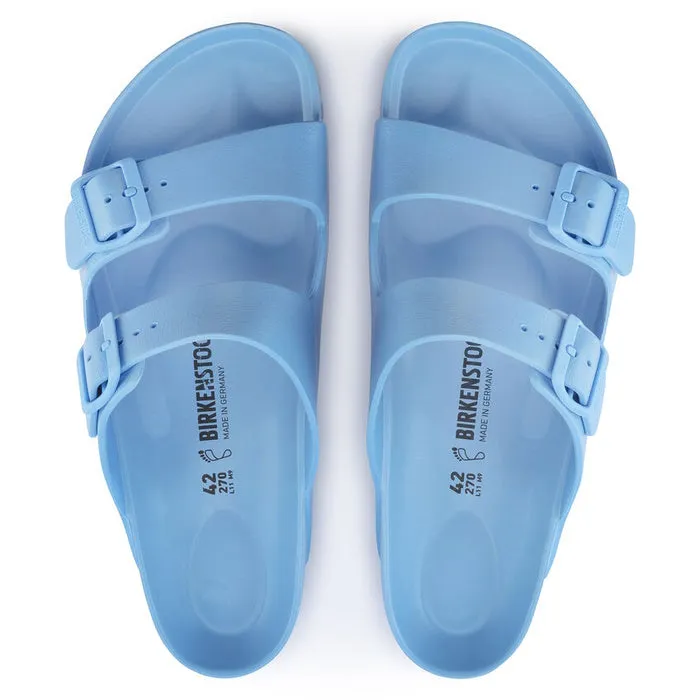 Birkenstock Arizona EVA Sky Blue Narrow Width