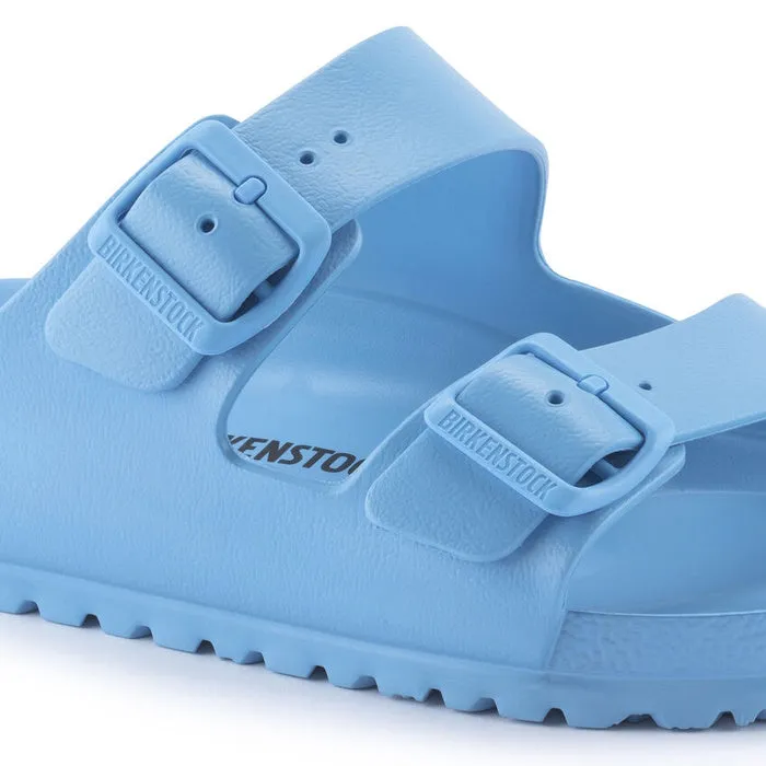 Birkenstock Arizona EVA Sky Blue Narrow Width