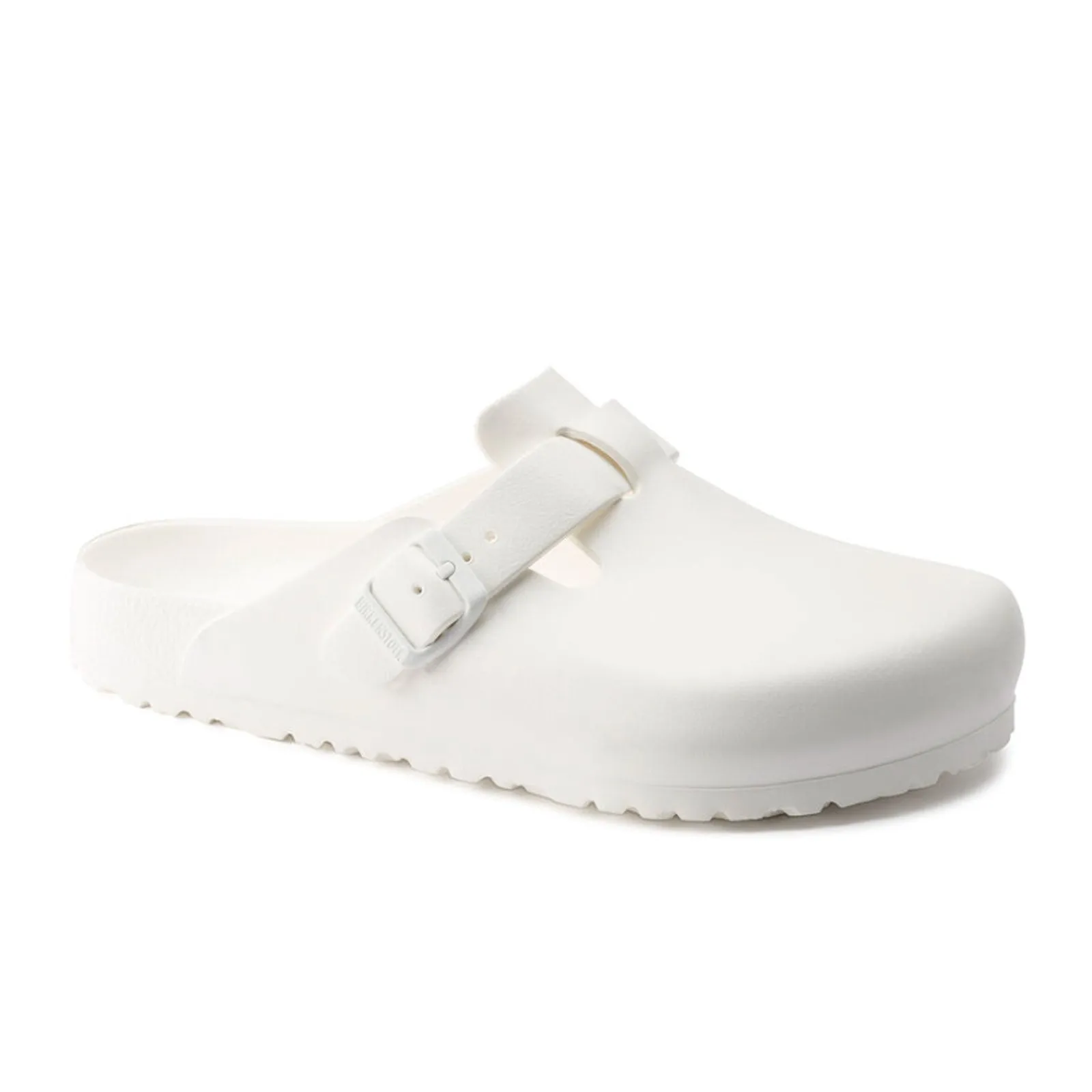 Birkenstock Boston EVA Clog (Women) - White