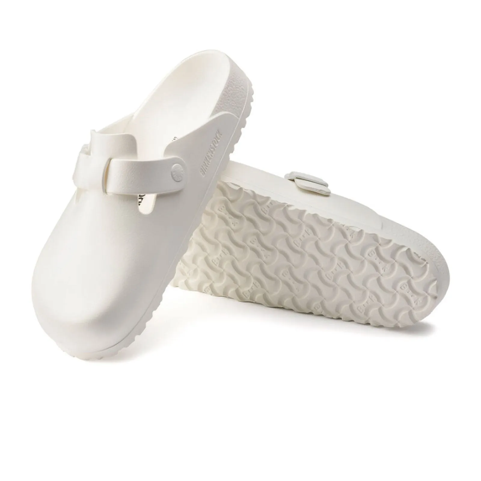 Birkenstock Boston EVA Clog (Women) - White