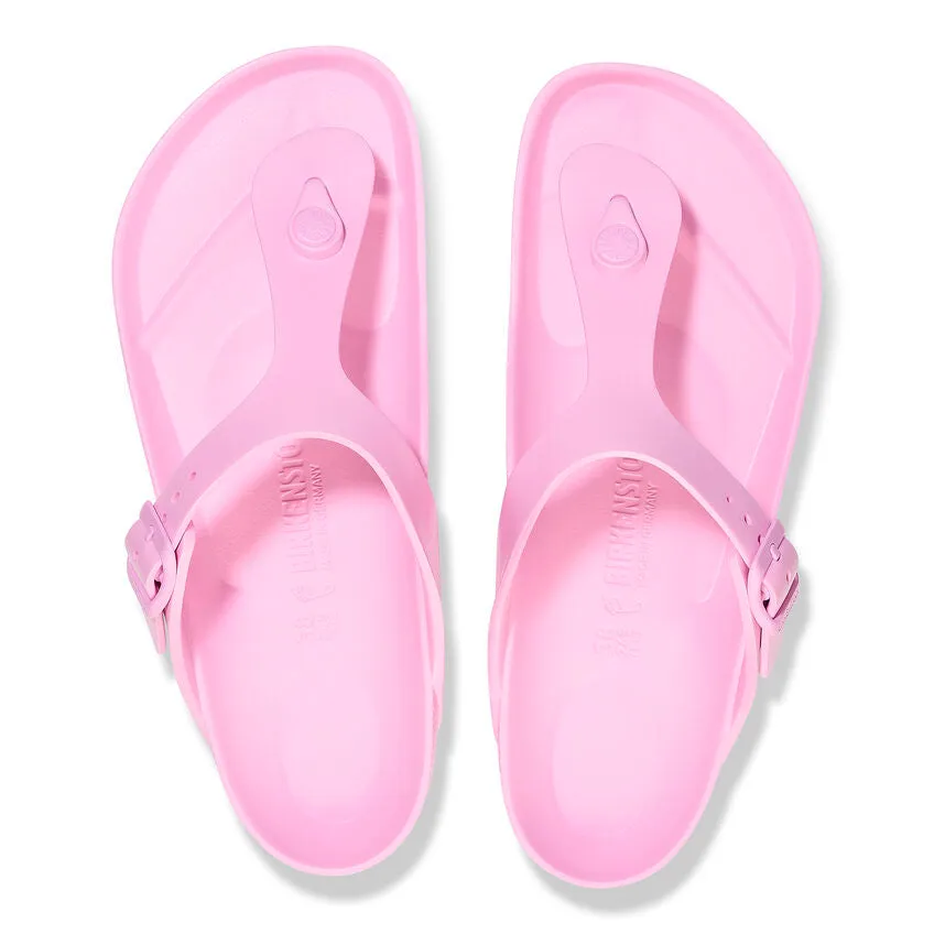 Birkenstock Gizeh EVA Sandal - Fondant Pink