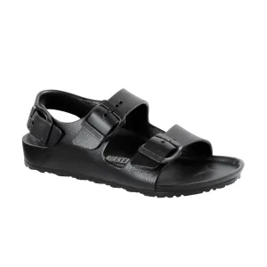 BIRKENSTOCK MILANO EVA - BLACK