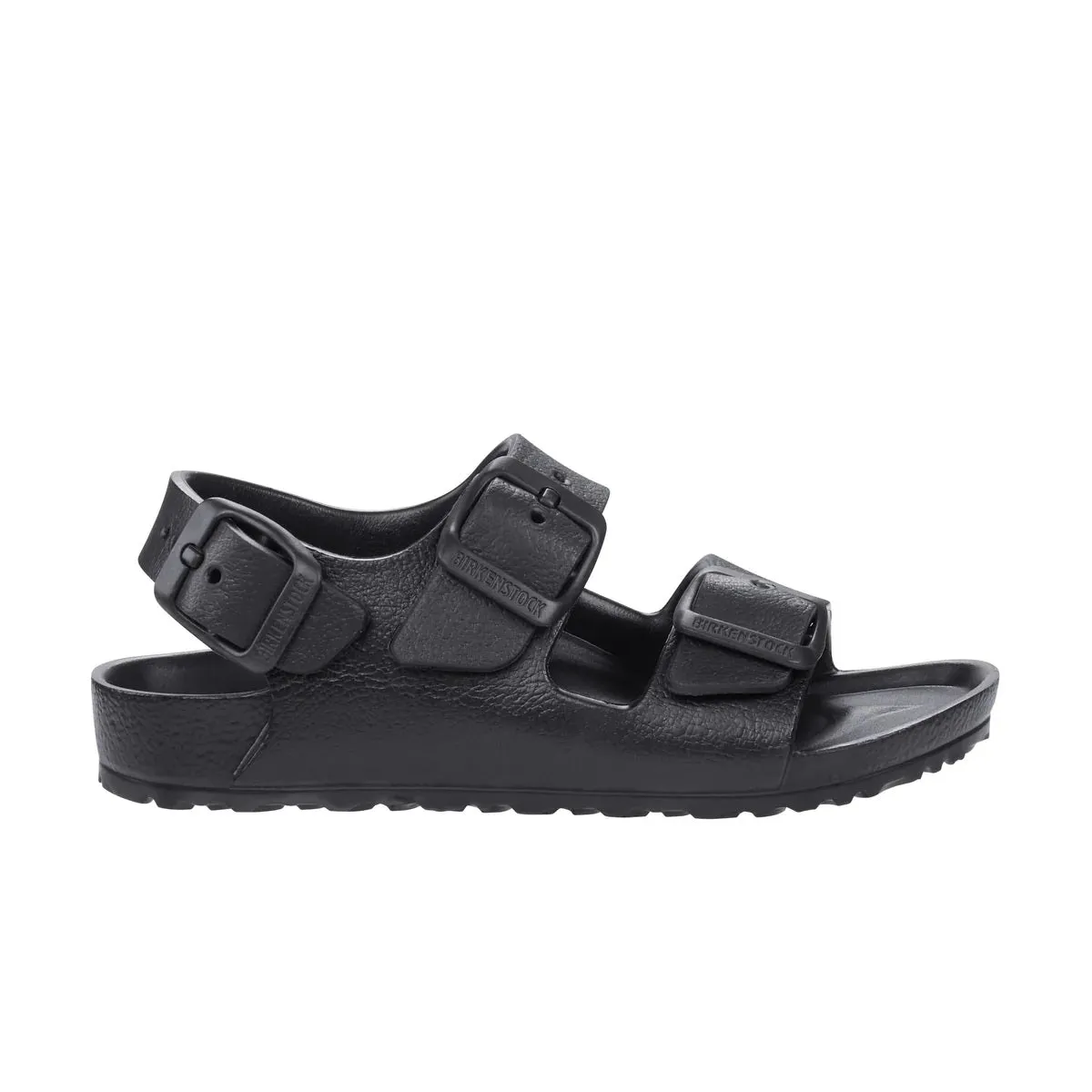 BIRKENSTOCK MILANO EVA - BLACK