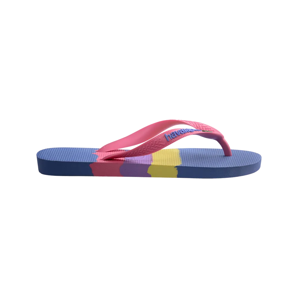 Brasil Tech  Flip Flops