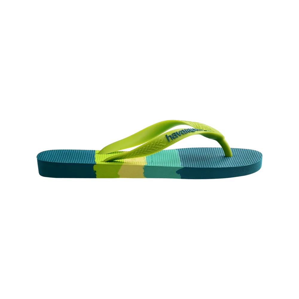 Brasil Tech  Flip Flops