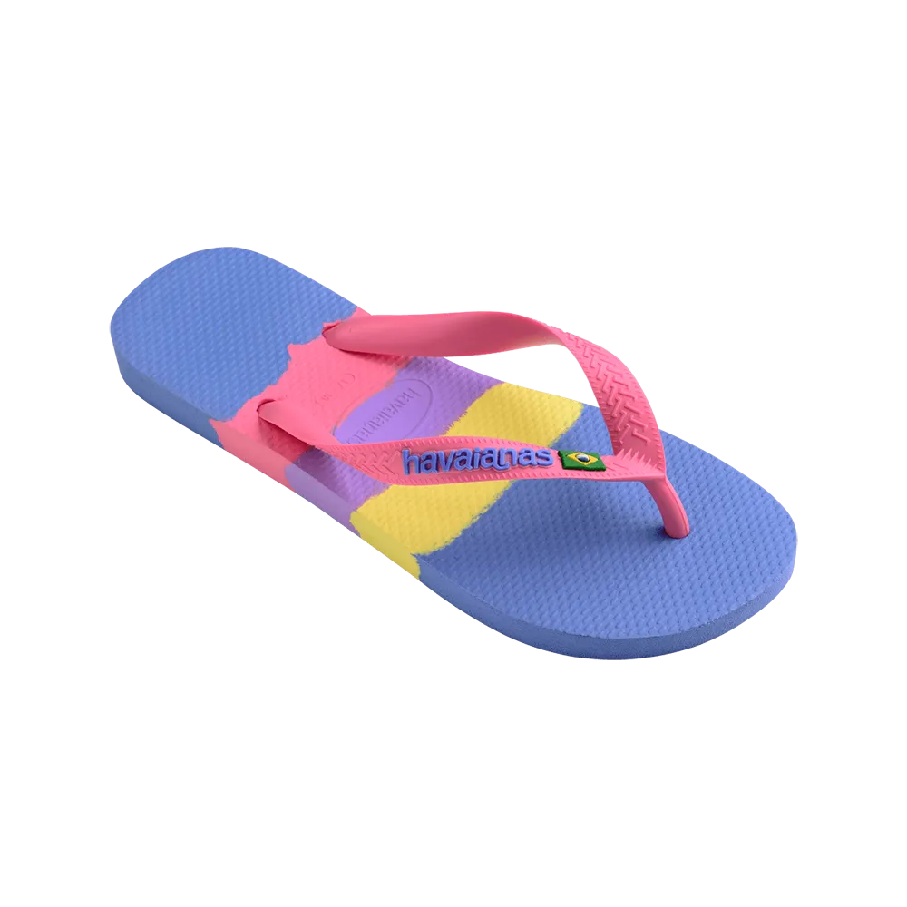 Brasil Tech  Flip Flops