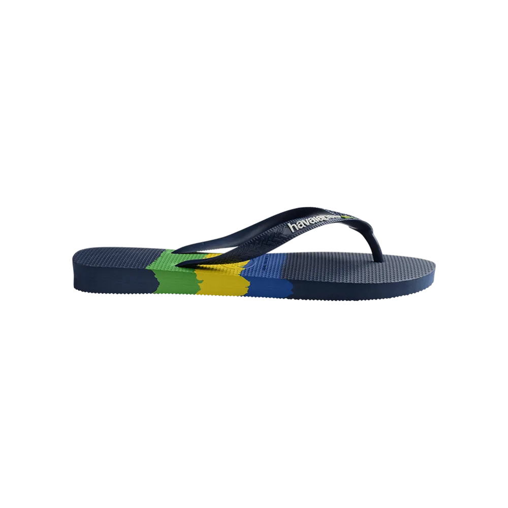 Brasil Tech  Flip Flops