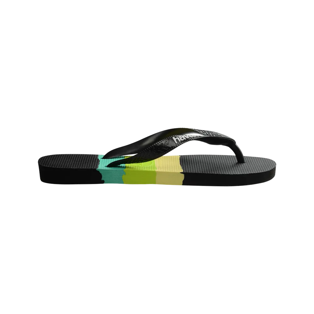 Brasil Tech  Flip Flops