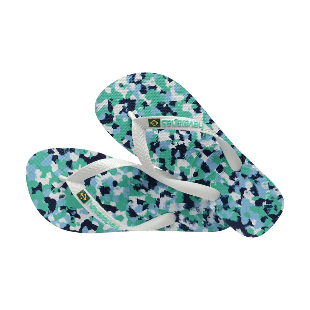 Brasil Tech II GDME Flip Flops