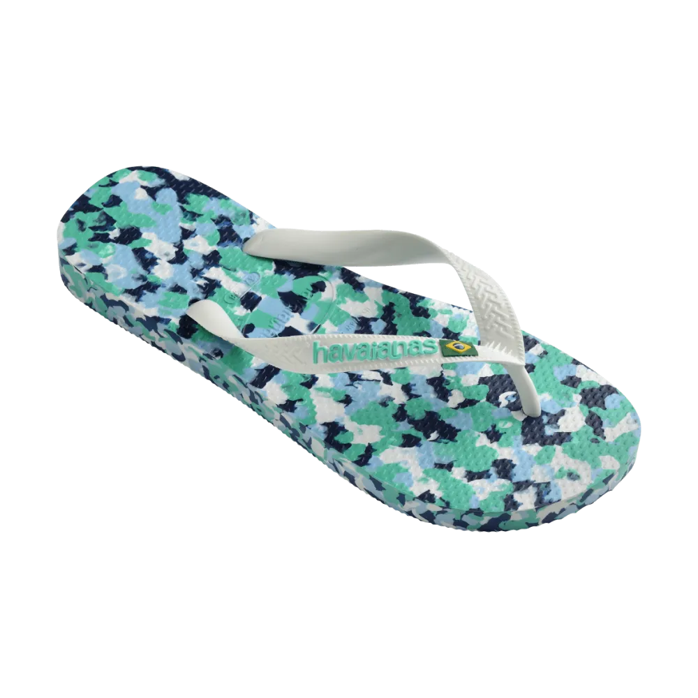 Brasil Tech II GDME Flip Flops