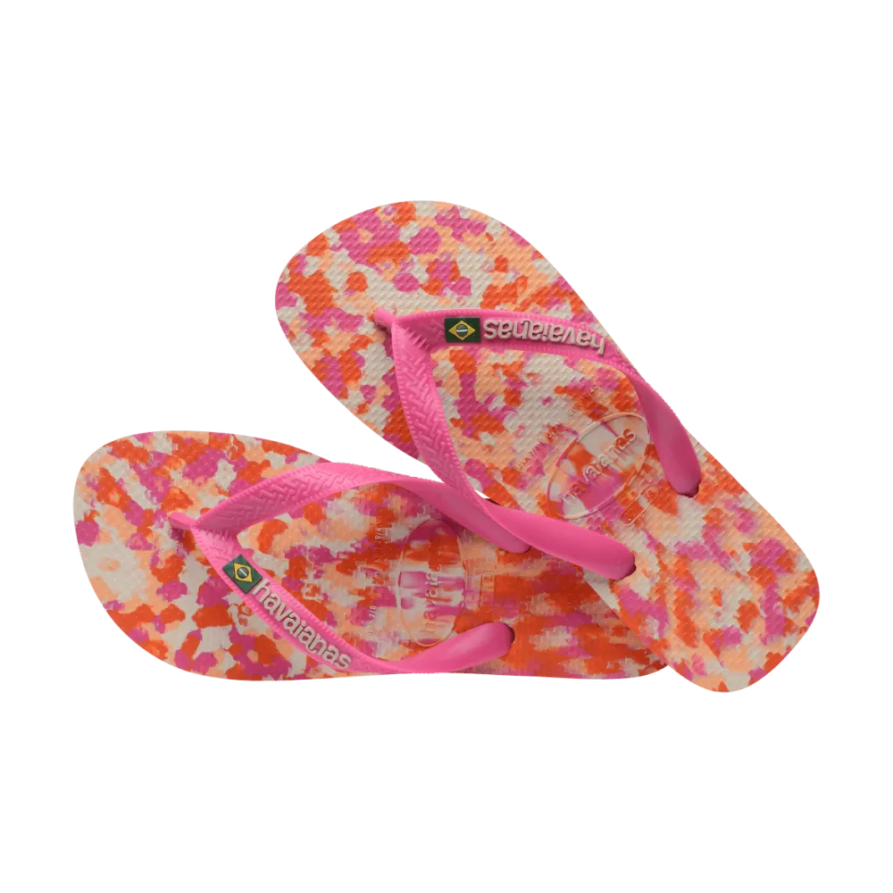 Brasil Tech II GDME Flip Flops