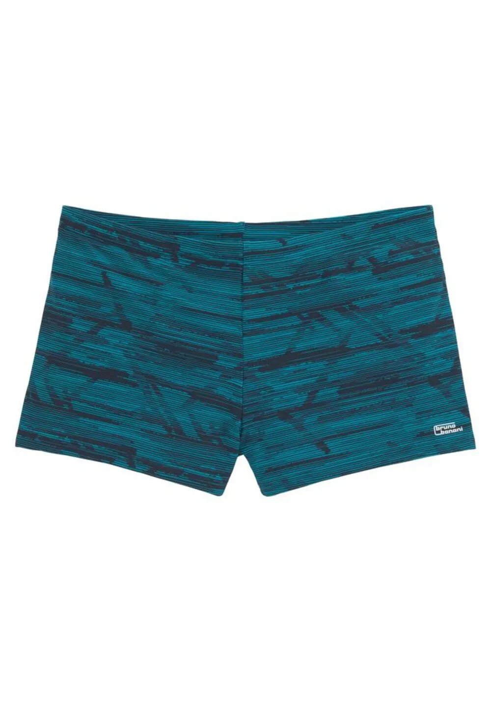 Bruno Banani boardshorts, black