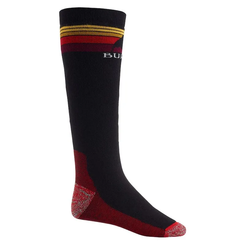 Burton Mens Emblem Midweight Sock