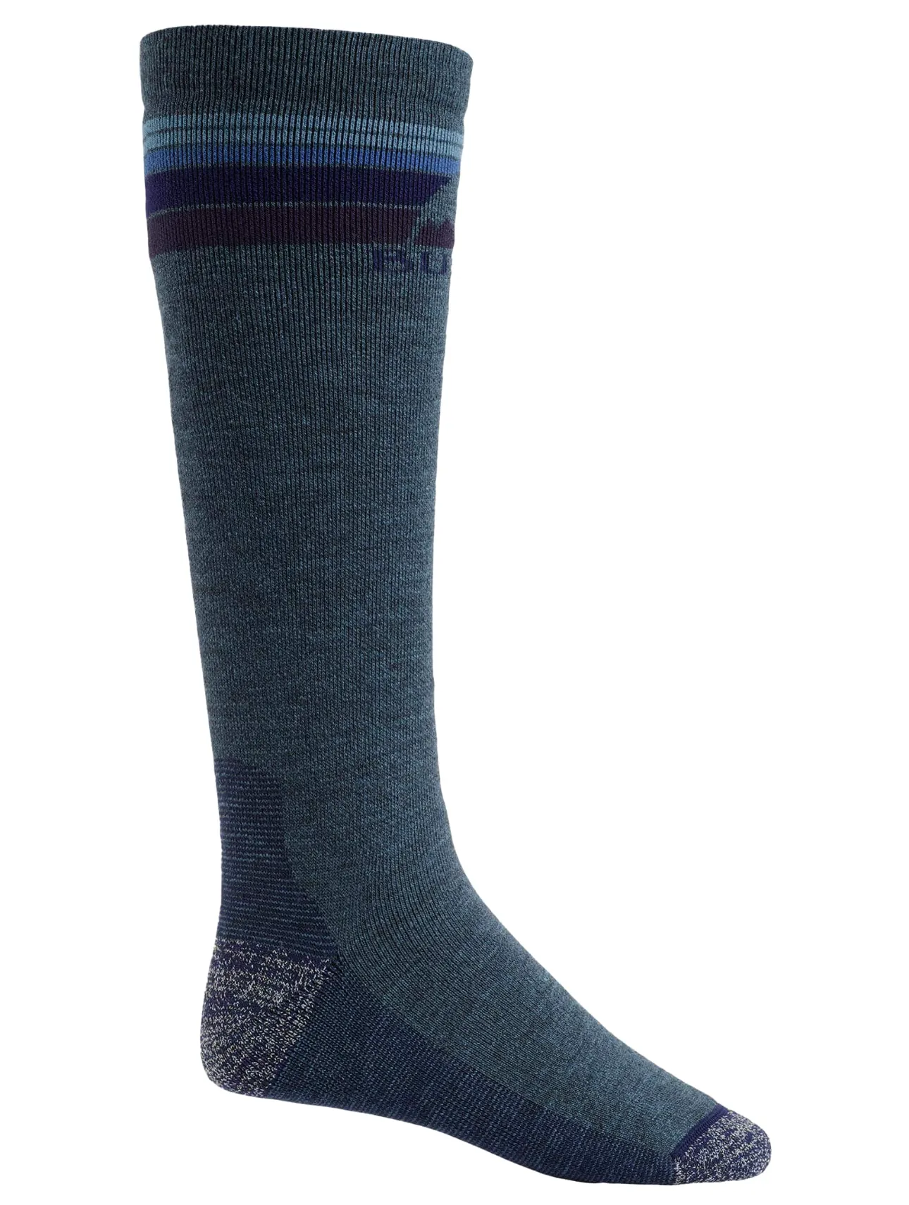 Burton Mens Emblem Midweight Sock