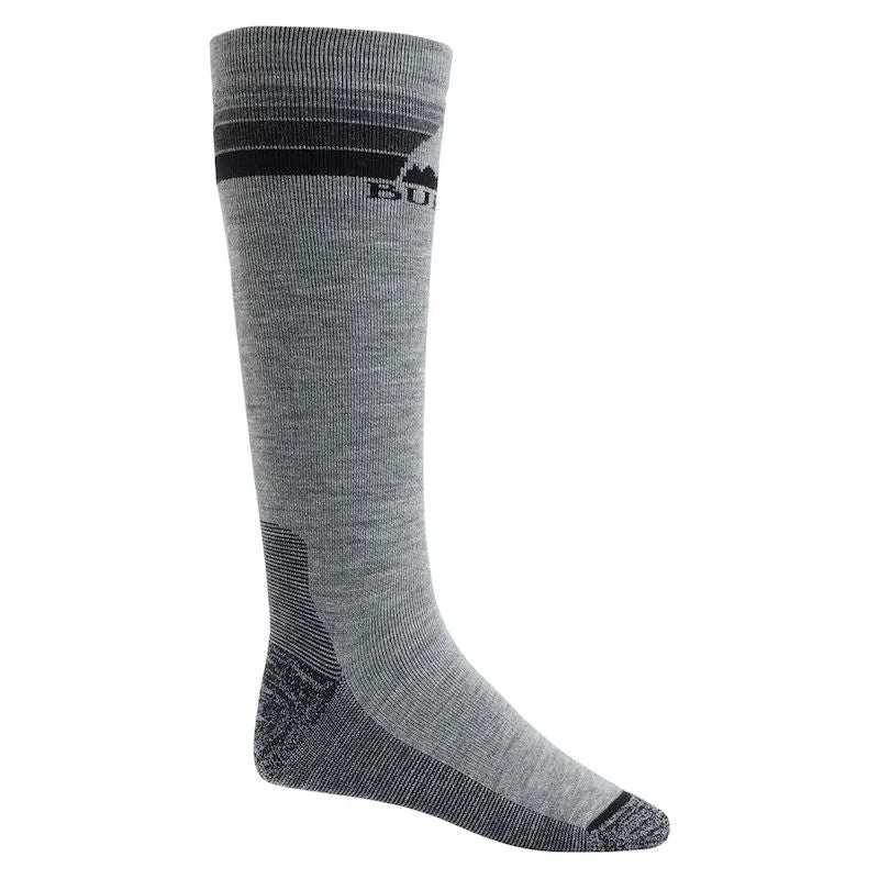 Burton Mens Emblem Midweight Sock