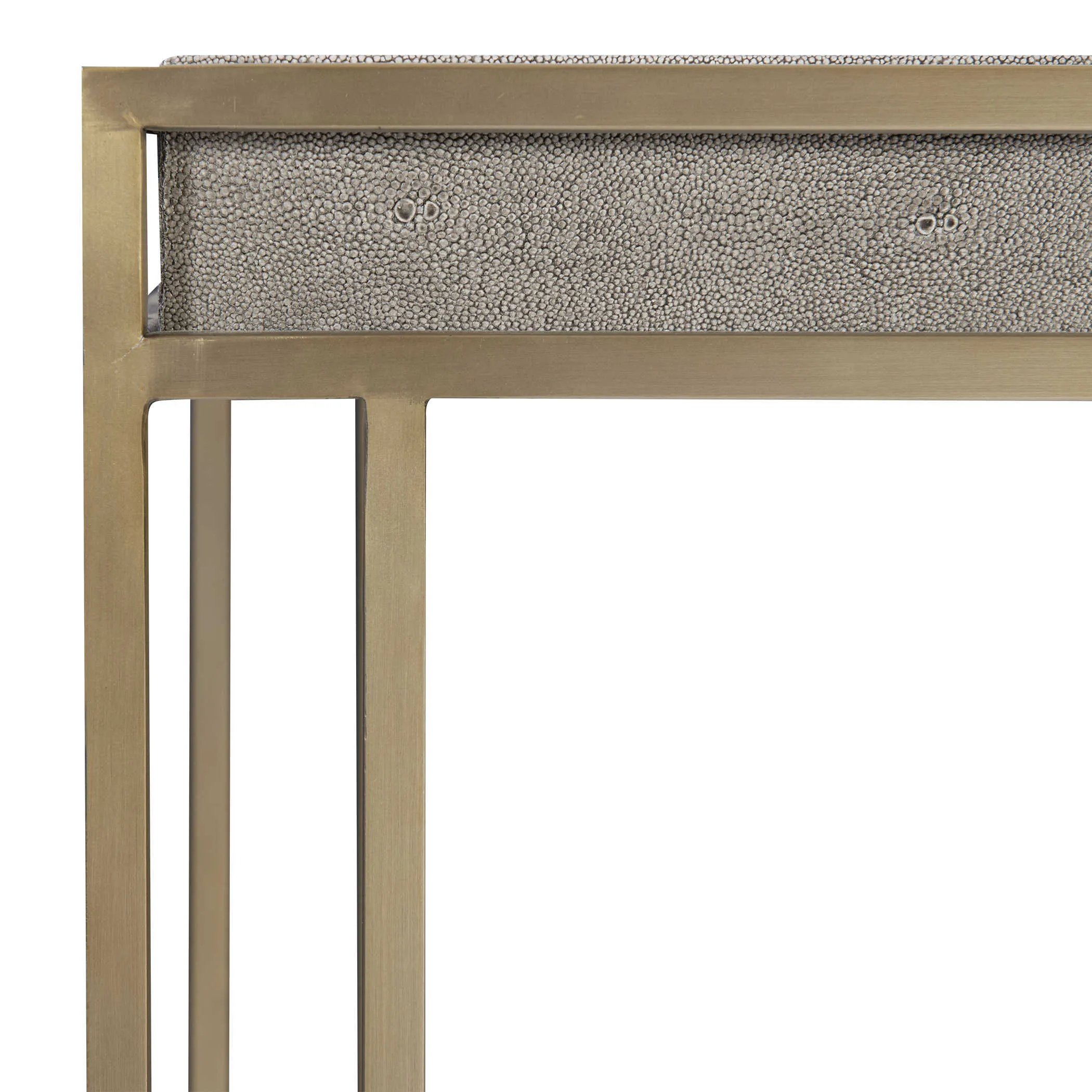 Cardew Modern Console Table