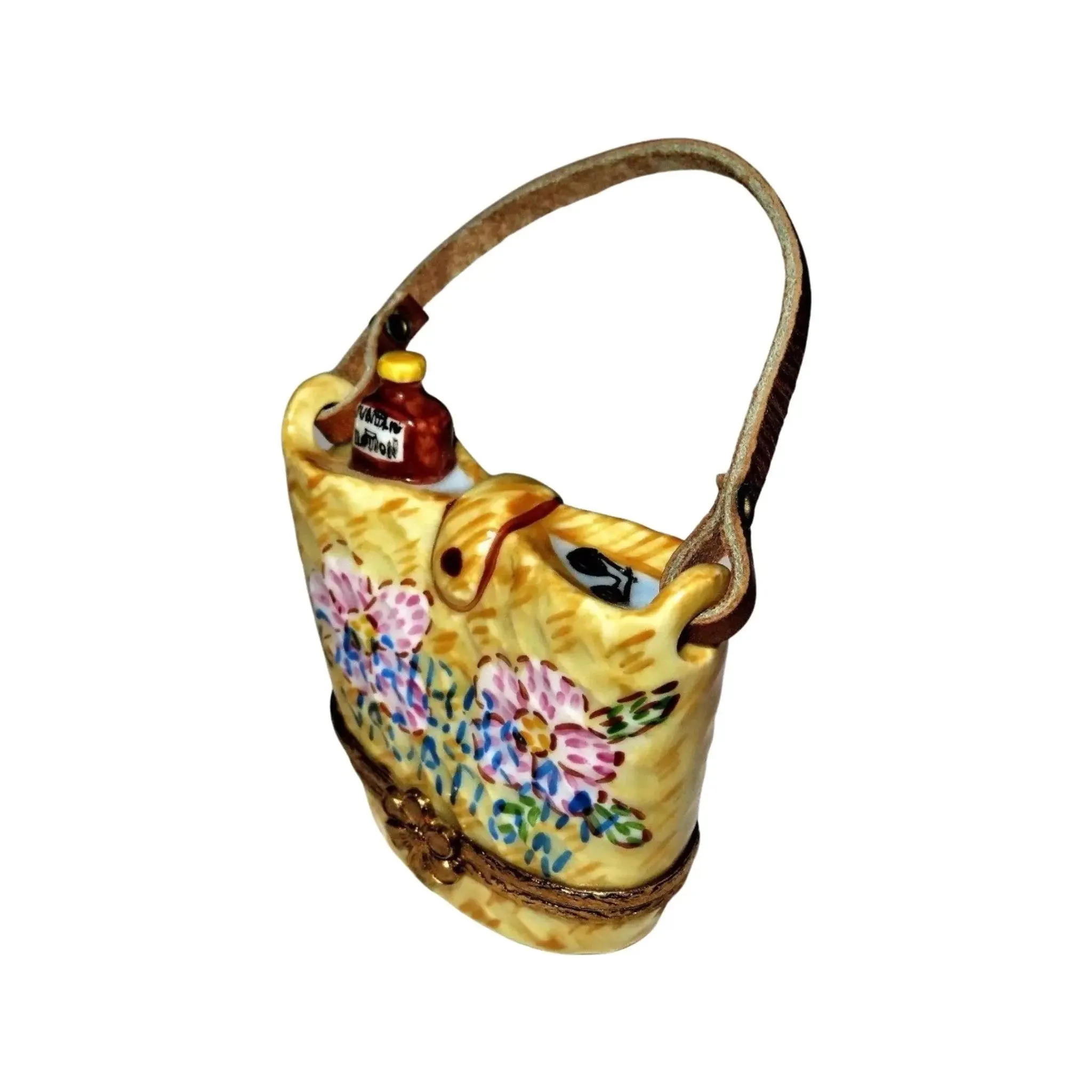 Carribean Vacation Beach Bag