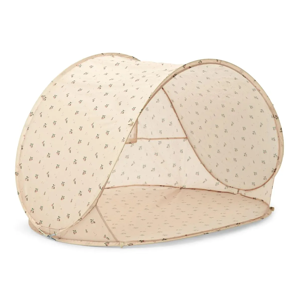 Cassie Pop-Up Beach Tent ''Peach / Sea Shell''