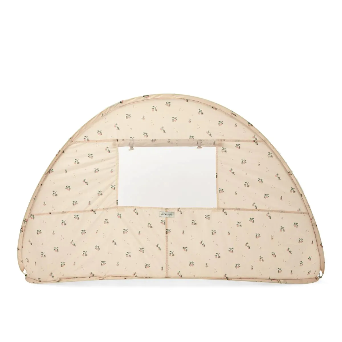 Cassie Pop-Up Beach Tent ''Peach / Sea Shell''