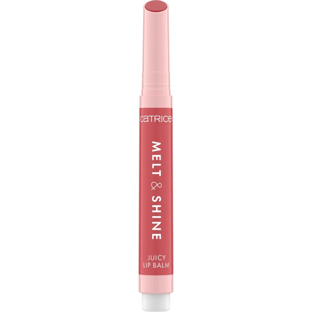 Catrice Cosmetics Melt & Shine Juicy Tinted Lip Balm 1.3g