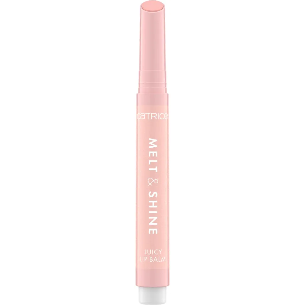 Catrice Cosmetics Melt & Shine Juicy Tinted Lip Balm 1.3g