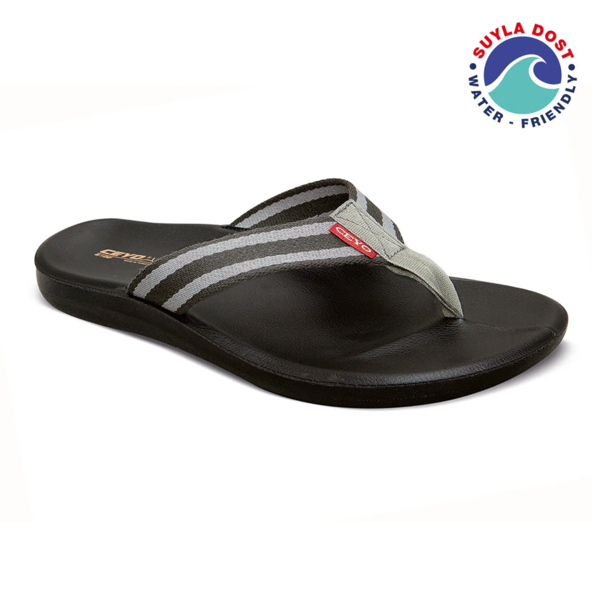 Ceyo Adult Flip Flop 6100-13 sizes 40-45 (7-10 ½ UK)