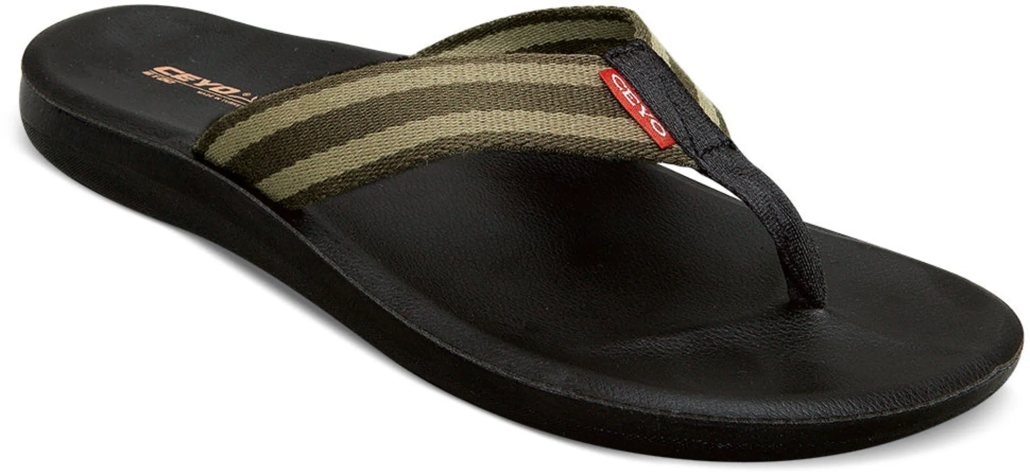 Ceyo Adult Flip Flop 6100-13 sizes 40-45 (7-10 ½ UK)