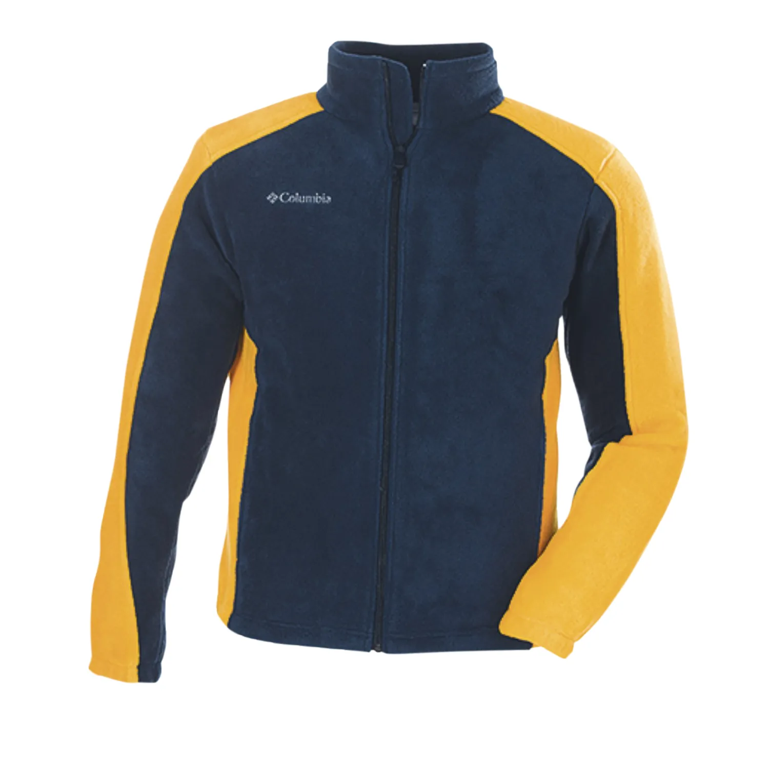 Columbia Men's Rebel Ridge Full-Zip Fleece Jacket