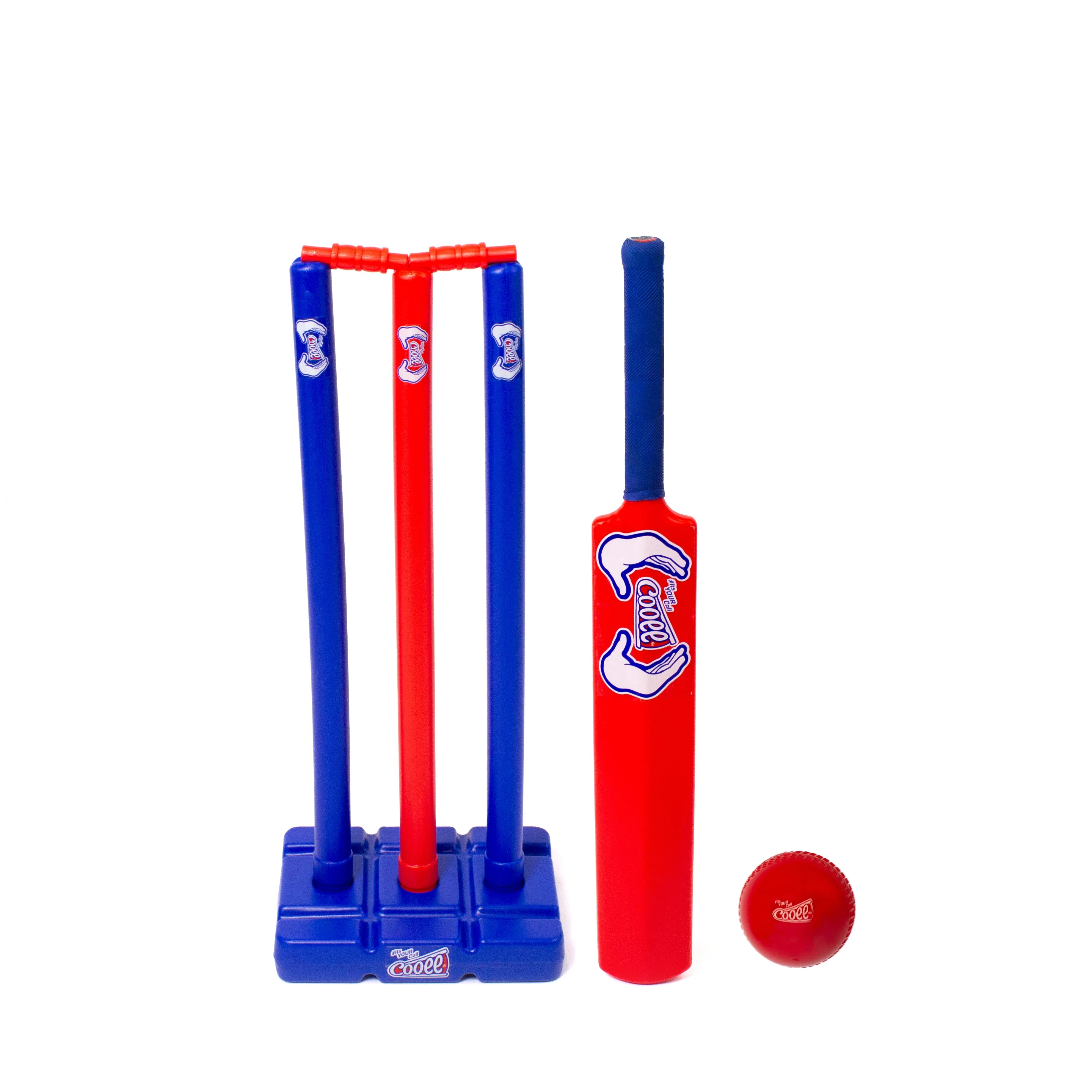 Cooee Single Beach Cricket Set