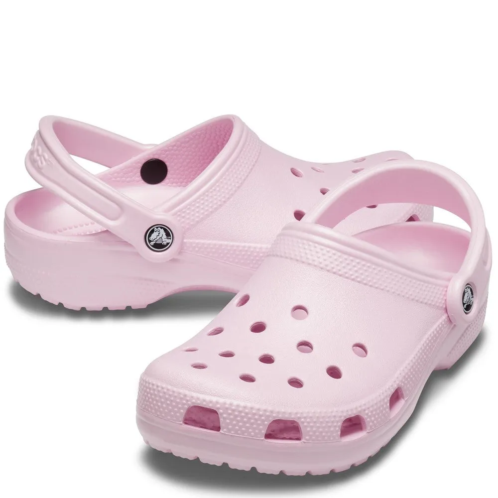 Crocs Unisex Classic Clog