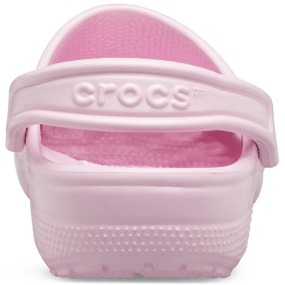 Crocs Unisex Classic Clog