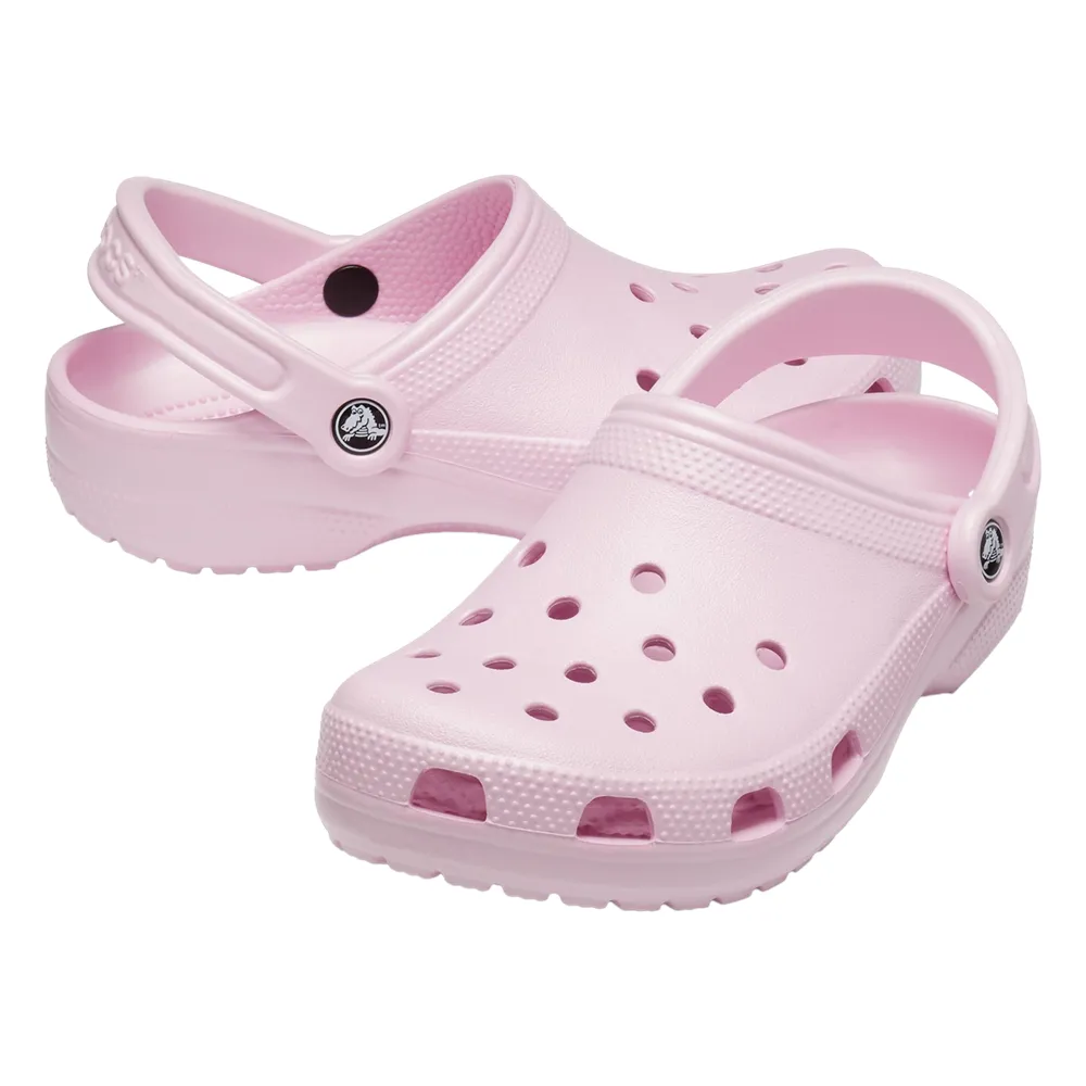 Crocs Unisex Classic Clog