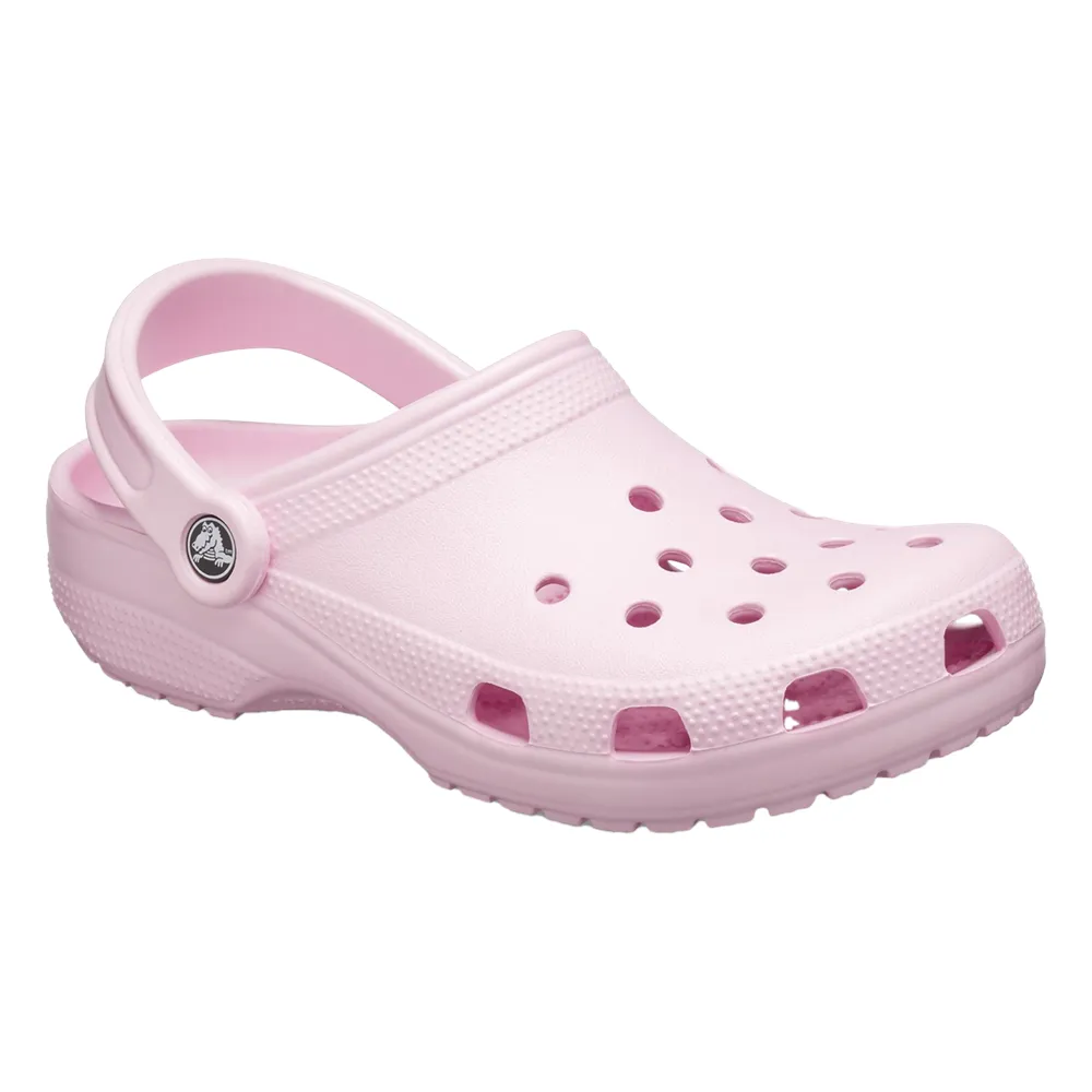 Crocs Unisex Classic Clog