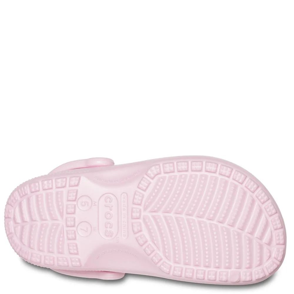 Crocs Unisex Classic Clog