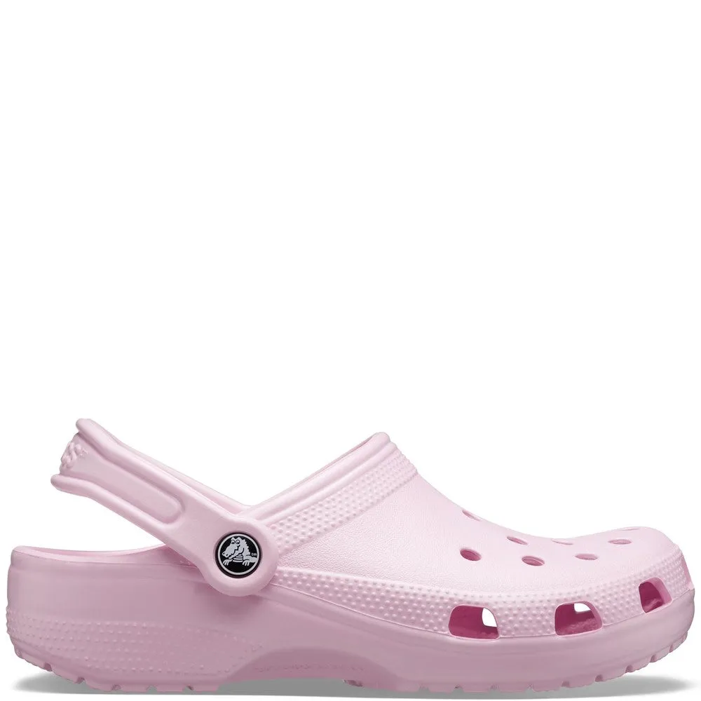 Crocs Unisex Classic Clog