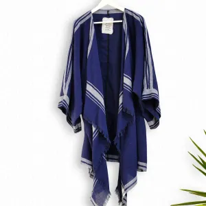 Cunda Beach Kimono