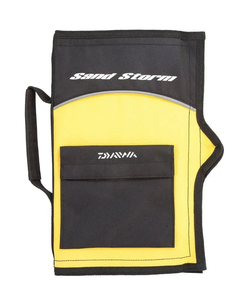 Daiwa Sandstorm Saltwater Rig Wallet size XL