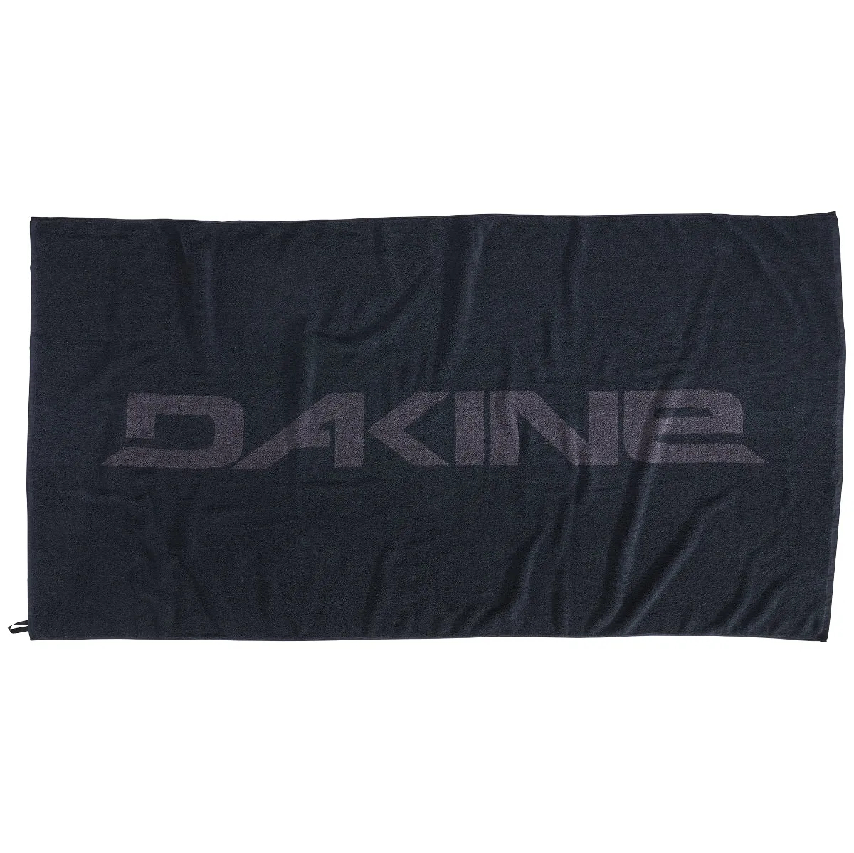 Dakine Jacquard Beach Towel - Black