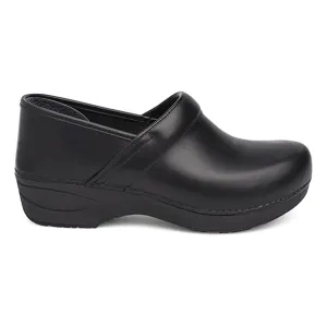 Dansko XP 2.0 Black Pull Up